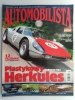 AUTOMOBILISTA NR 11/2011 (139)
